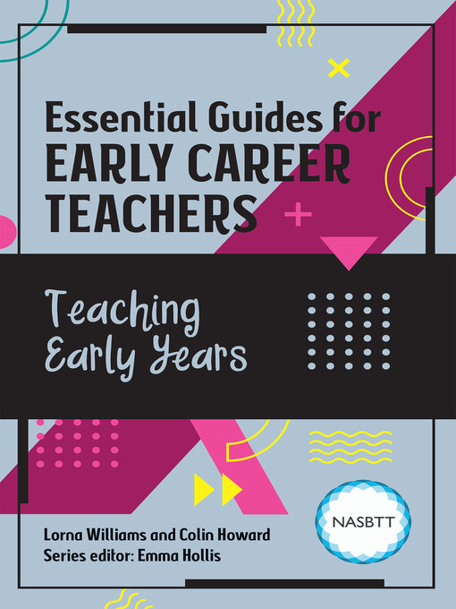 Title details for Essential Guides for Early Career Teachers by Lorna Williams - Available